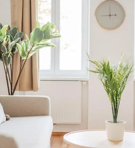 Chic #18 Apartamento *
