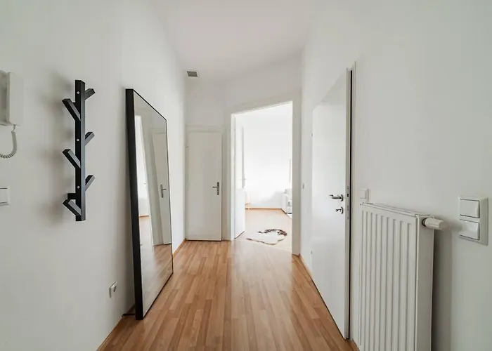 Chic #18 Apartamento *