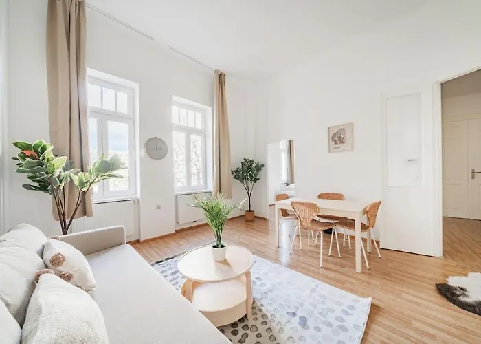 Chic #18 Apartamento