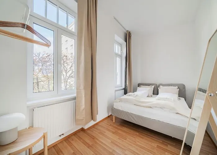 Apartamento Chic #18 Viena