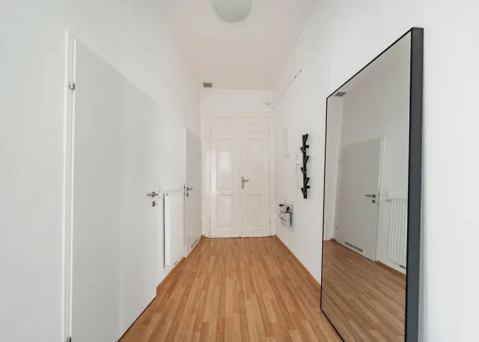 Apartamento Chic #18 Viena